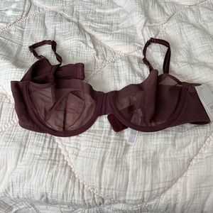 Auden bra unlined